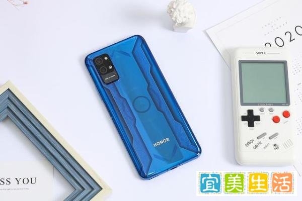 荣耀Play4 Pro图赏：科技与颜值并存，年轻人专属！