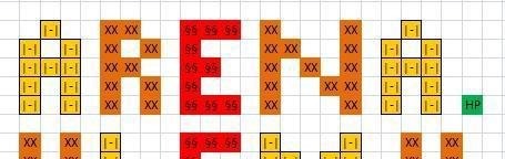 【珍藏版】搜集了7款Excel游戏，第5款简直太好玩了！