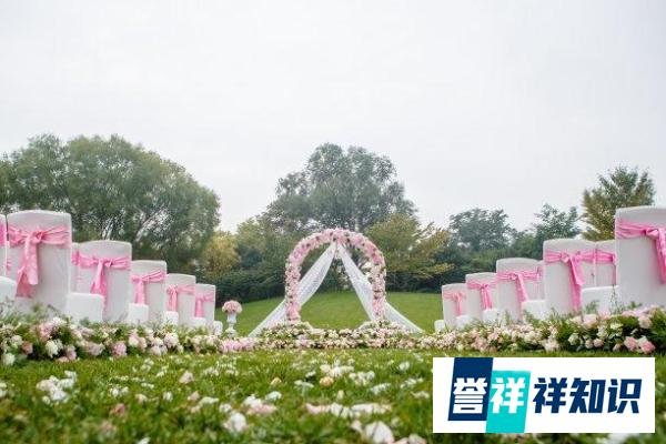 办婚礼酒席要多少钱 办婚礼需要多少费用
