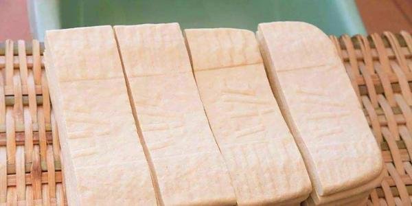 豆腐面膜的作用与功效