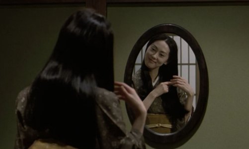 贞子出自哪几部电影？