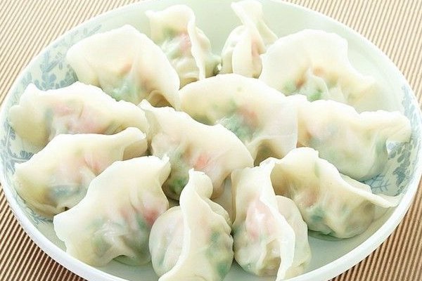 好吃不过饺子顺口溜