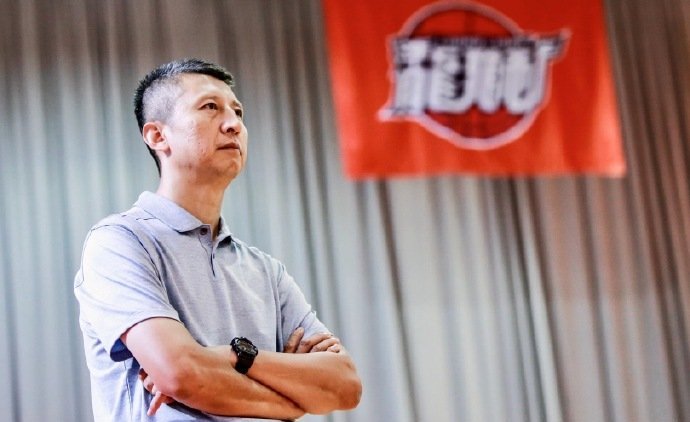 广东队还在询价范子铭，朱芳雨会妥协郭士强吗？