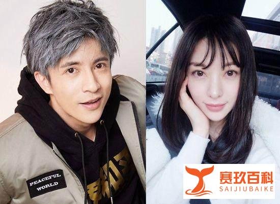 好乱:胡歌当着男演员的面,和他妻子拍亲热戏,她是薛之谦前女友