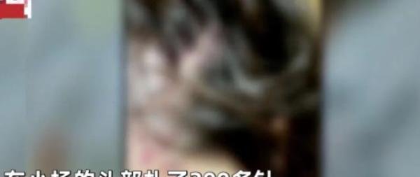 西安空姐纵欲成瘾,被送医院抢救:越让你爽的东西,越会要你的命!