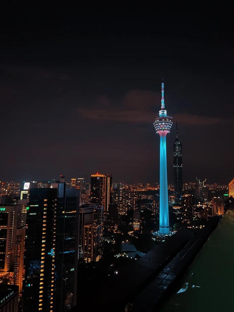 吉隆坡湖滨公园值得去么，吉隆坡湖滨公园值得去么现在