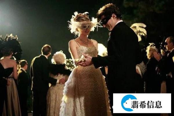 意大利语迷你电视剧新版《Cenerentola 灰姑娘》（内附链接）