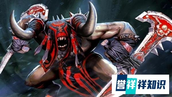 DOAT2:哪个英雄是版本赢家?血魔直接站了起来