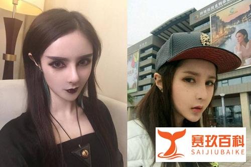初代网红系列之三十四:程琳
