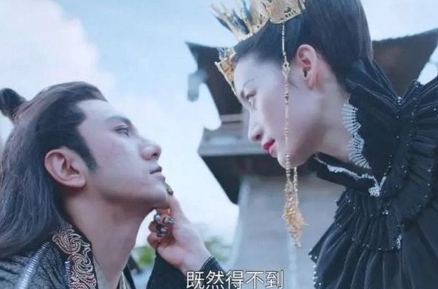 林昊青的唯一告白竟是最后一次，为什么说他对纪云禾的爱一点不比长意少？