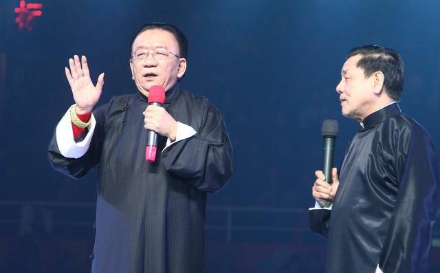 侯耀华发声明澄清捐款30元传闻,你怎么看待这次老艺术家口碑崩塌的事件?