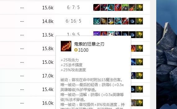 LOL新版极限闪击用什么英雄厉害