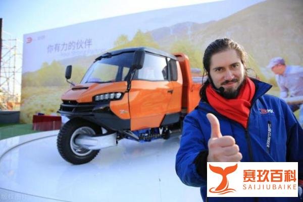 中国“三蹦子”悄悄“攻占”美国