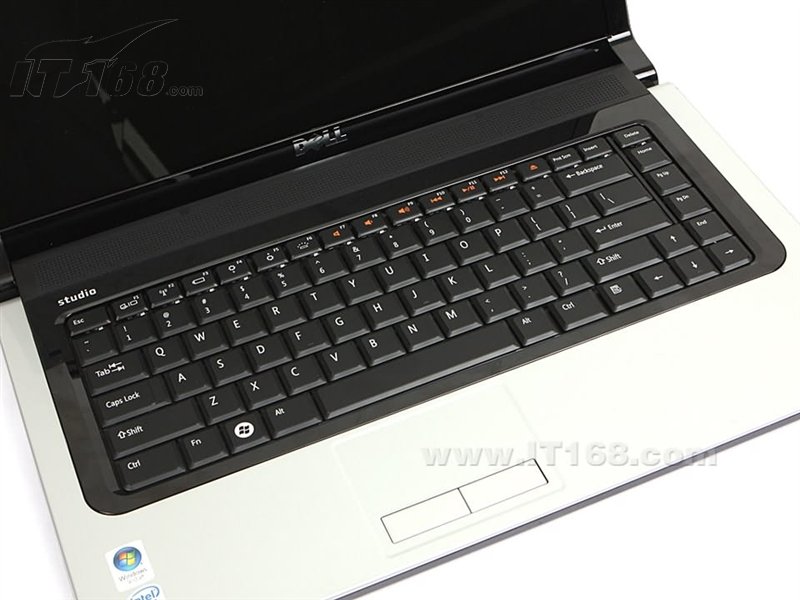 DELL Studio 1435的产品评测