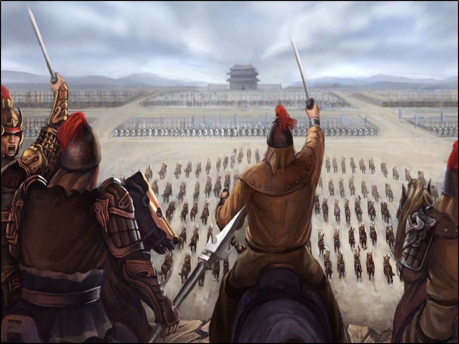 古代司马的职能是什么