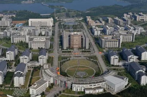安徽大学高考录取分数线2023年