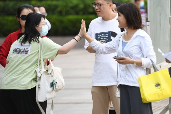 齐齐哈尔高考考点