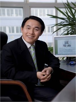 汤传忠的生活历程
