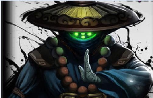 lol武器大师怎么出装