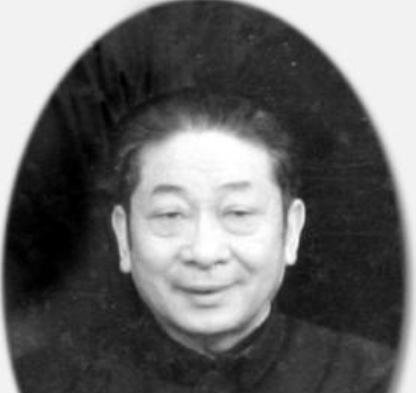 相声泰斗马三立一生收了哪些徒弟?