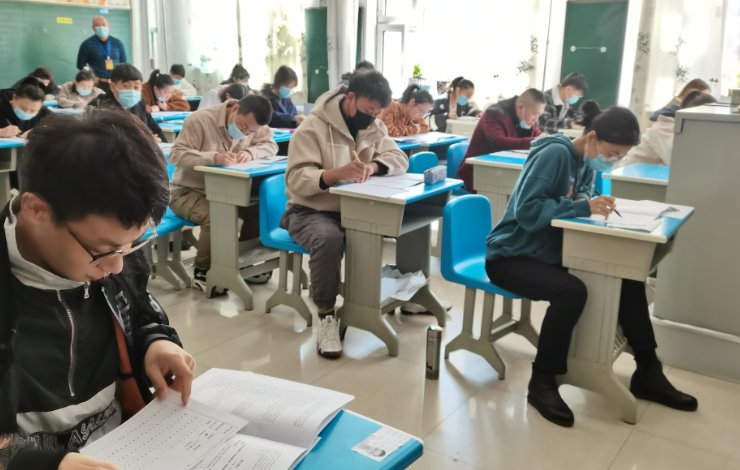2023年下半年英语四级报名时间