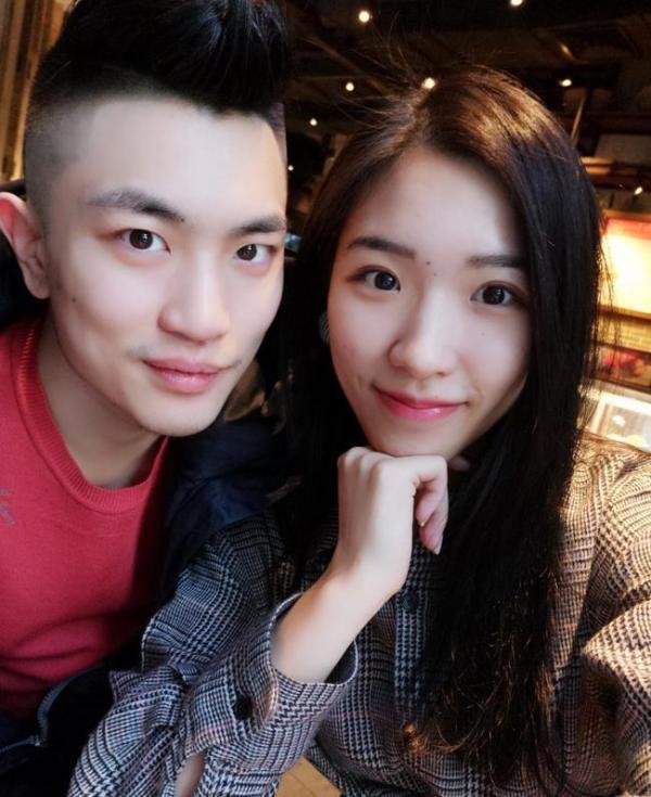 花滑闫涵女朋友是谁 两人是怎么相识的