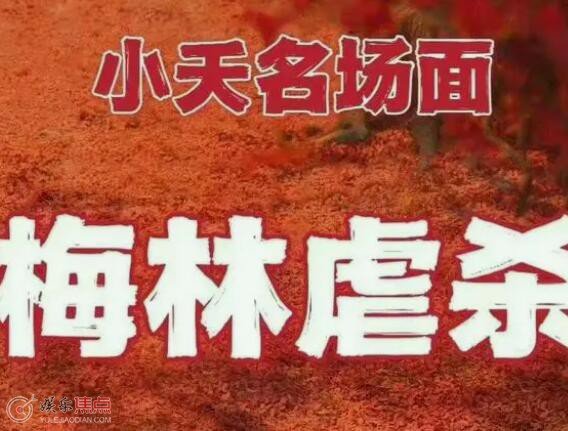 长相思梅林殉情第几集 小夭梅林被谁陷害大虐名场面来了