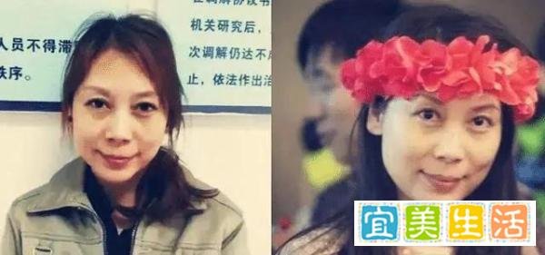 女魔头身背7命！一审判死当庭痛哭：“我不服”