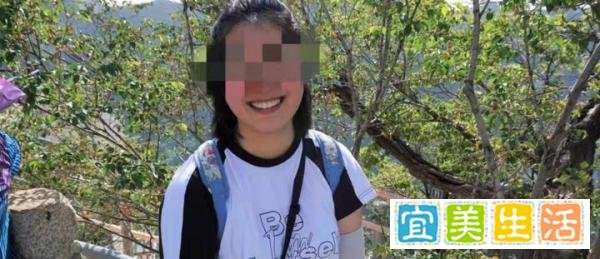 上海女大学生惨死出租屋，赤身裸体浑身血迹，一条内裤揭开真相！
