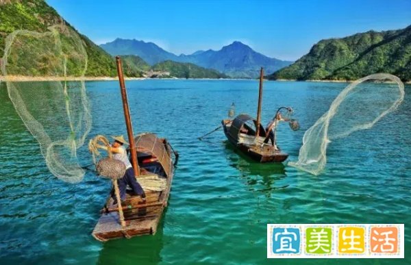 我国人均存款第一县，有一半以上华侨，网友：就是住不起