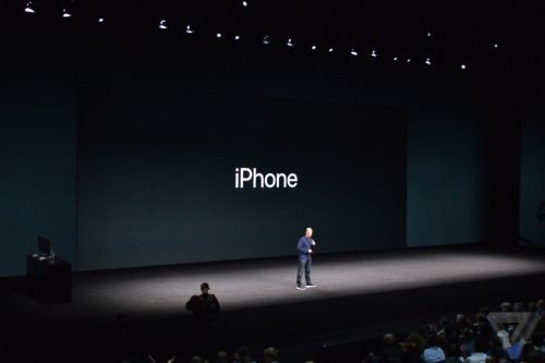 苹果2020发布会没有iphone