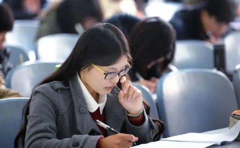 2023国考啥时候出成绩