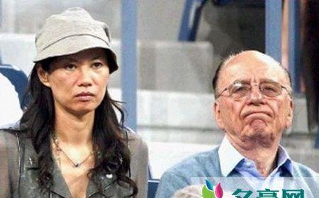 邓文迪离婚真正原因曝光 邓文迪离婚原因揭秘