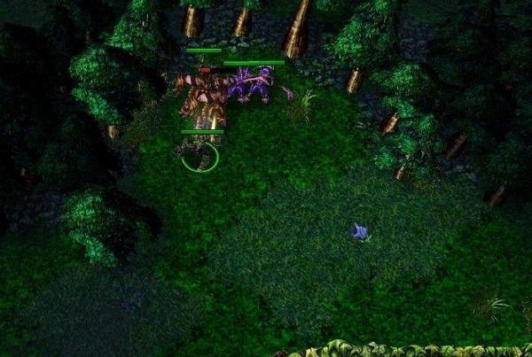 Dota中食尸鬼打野技巧有哪些?