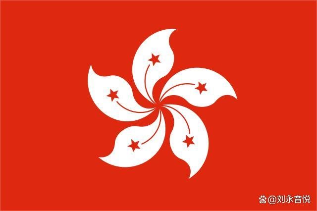 台北旗帜图片是什么花