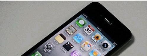 iphone4制作铃声