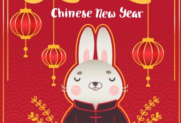 玉兔新年祝福语大全