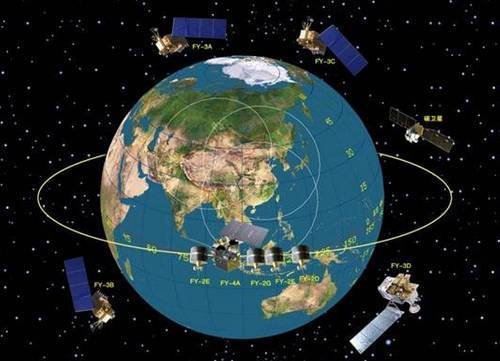 风云三号05星发射任务圆满成功，风云三号可以起到哪些作用？