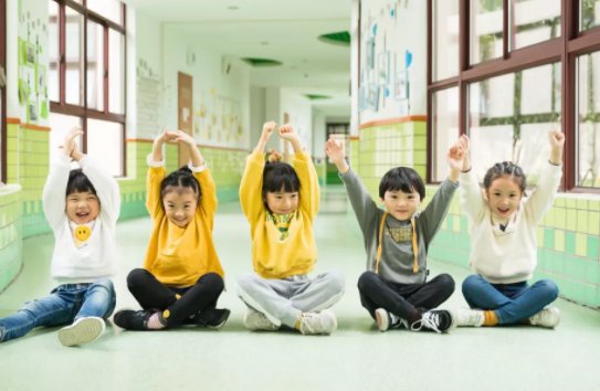 幼儿园托班几岁可以上