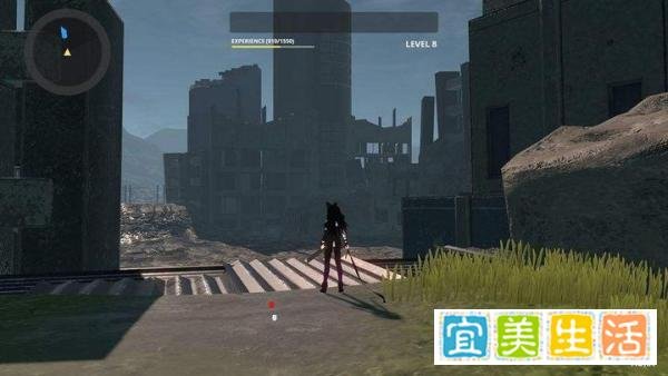 游戏史上的今天：《小红帽的逆袭》发售