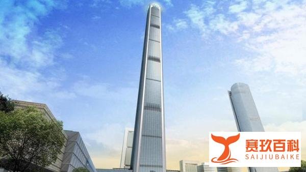 我国不再建设500米以上高楼！目前有7座超过500米，它们都是谁？