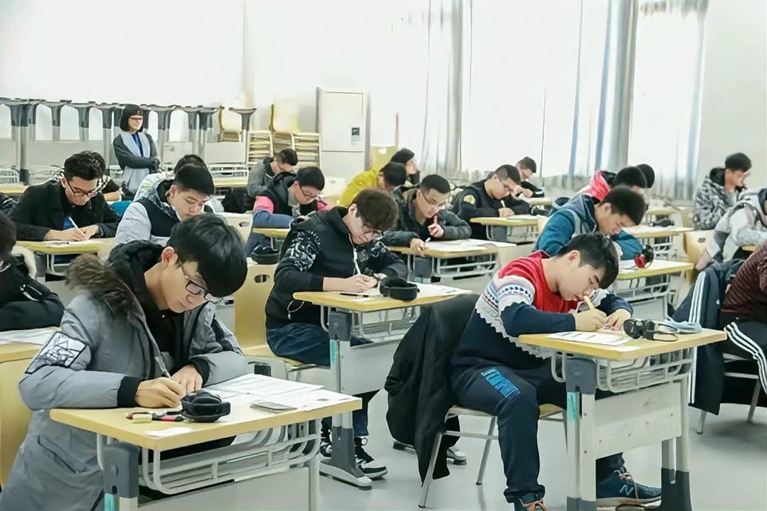 2020年英语四六级改成9月考试了吗?