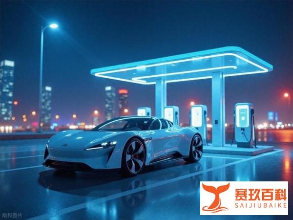 新能源充电桩加盟条件大揭秘！