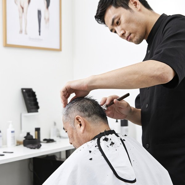 清明理发有什么禁忌吗
