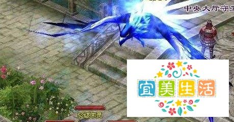 倩女幽魂2异人详细攻略