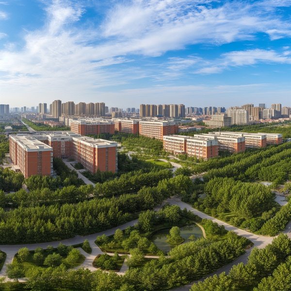 枣庄学院地址