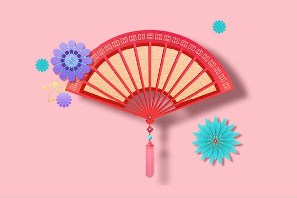 扇形侧面积公式