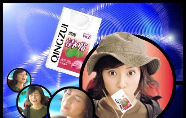 史上十大恶俗广告,你知道几个?