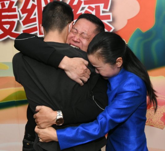 孙海洋回应索赔500万元:称目的不是为钱,他的目的是什么?