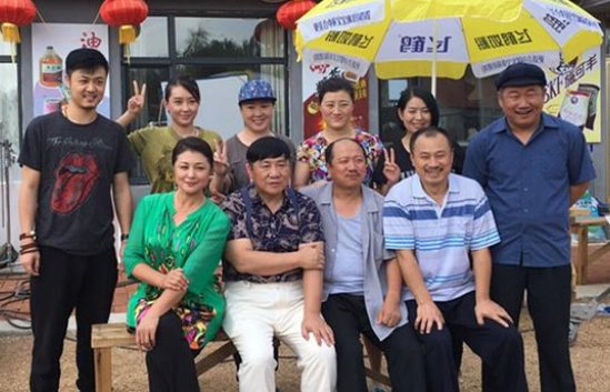 求乡村爱情1-10部百度云 谢谢了